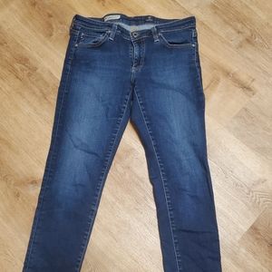 Adriano Goldschmied jeans- size 8(29)